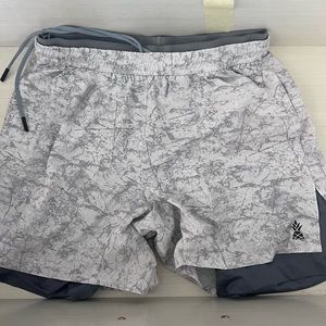 Chubbies ultimate training short